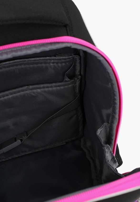 Рюкзак и брелок Котофей