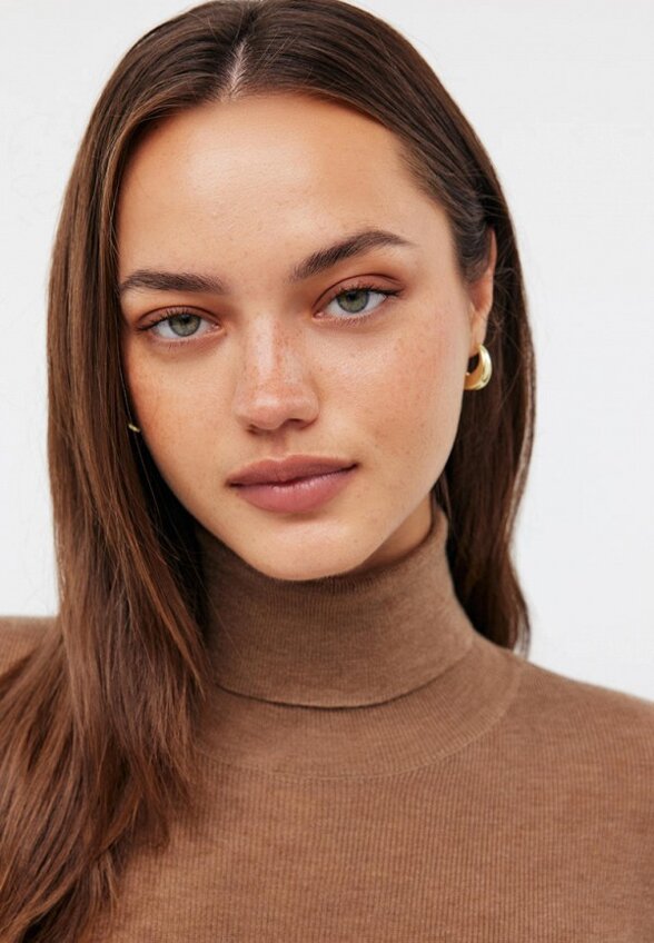 Водолазка Baon