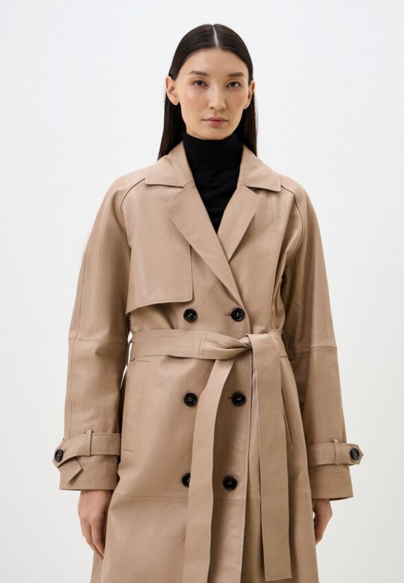 Плащ Снежная Королева