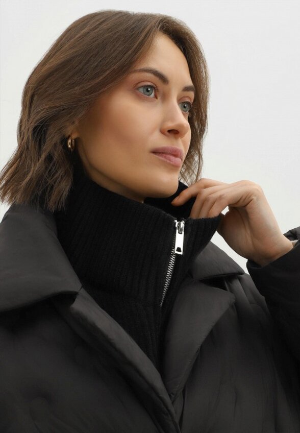 Куртка стеганая Passegiata