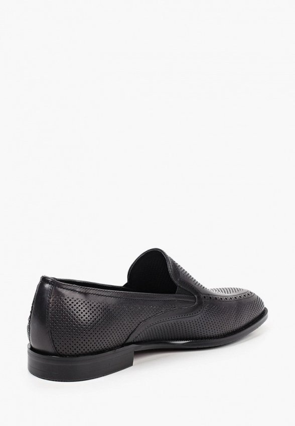 Лоферы Basconi