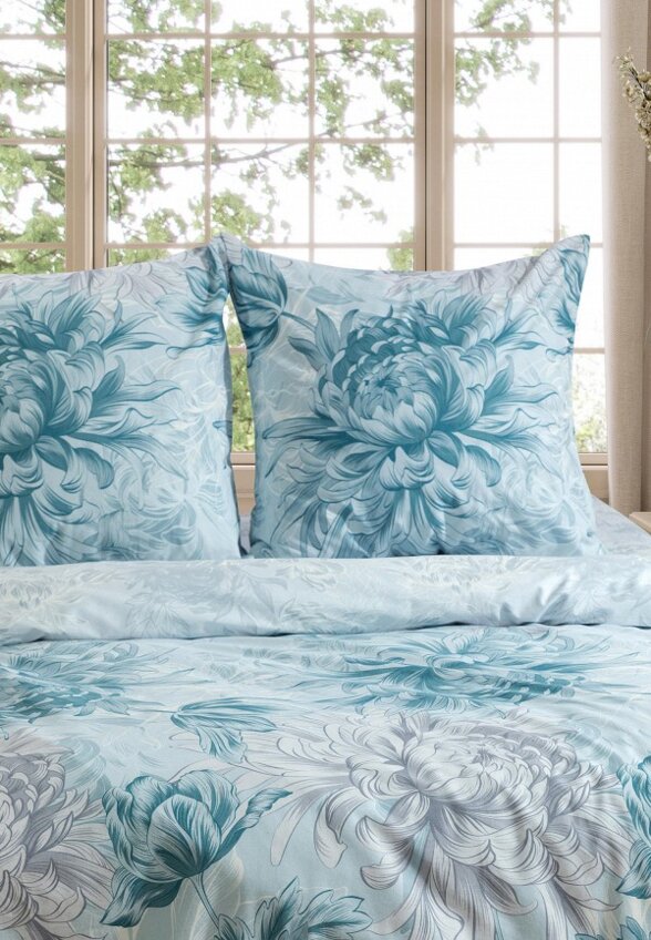 Постельное белье Семейное Mia Cara