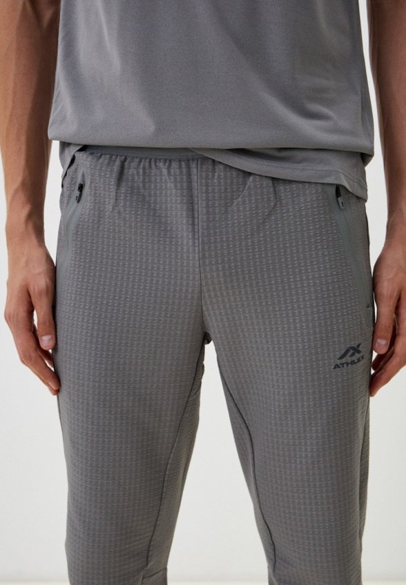 Брюки спортивные Athlex