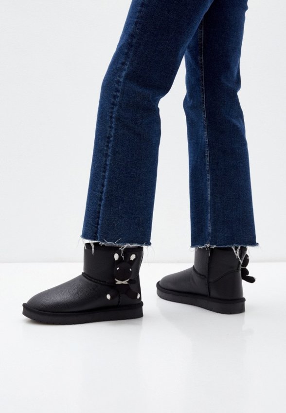 Полусапоги Graciana