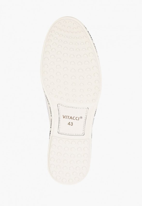 Лоферы Vitacci