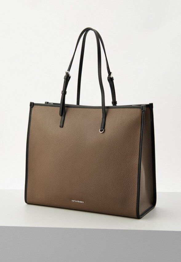 Сумка и брелок Harmont & Blaine