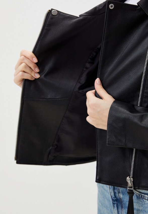 Косуха Снежная Королева