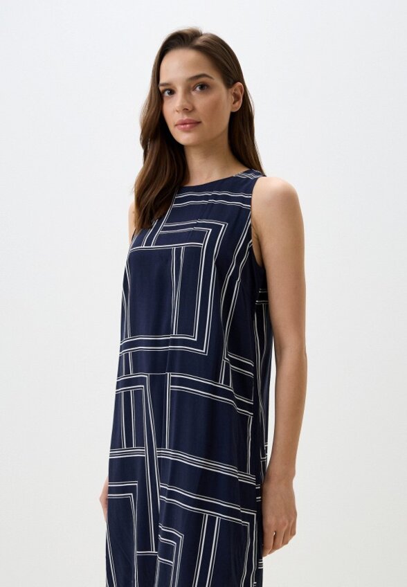 Платье Tom Tailor