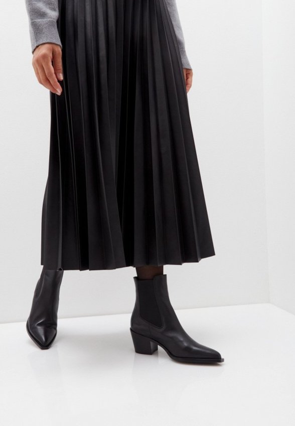 Ботильоны Giotto