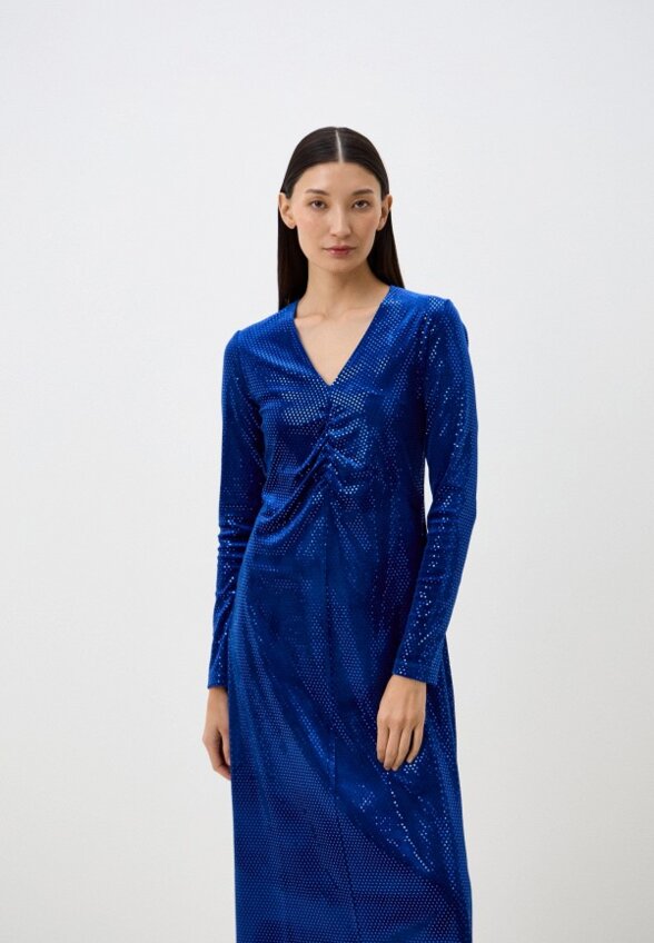 Платье Mokko Brand