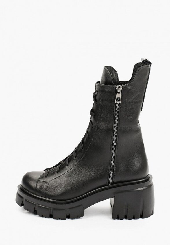 Ботинки Gresco