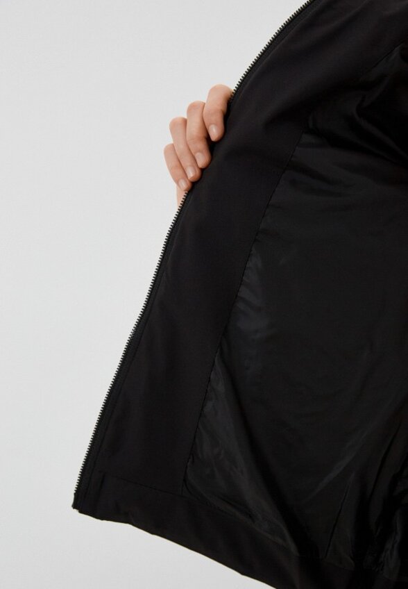 Куртка утепленная Lawinter