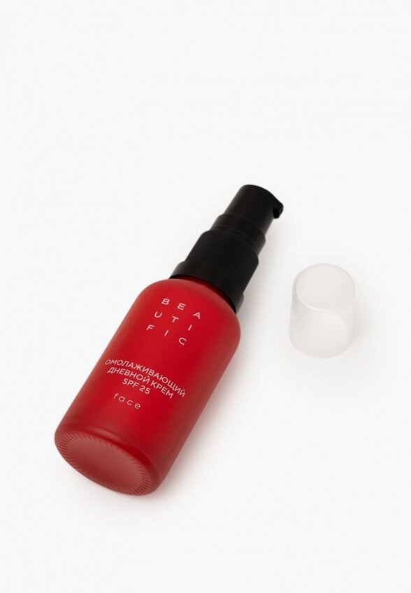 Крем для лица Beautific