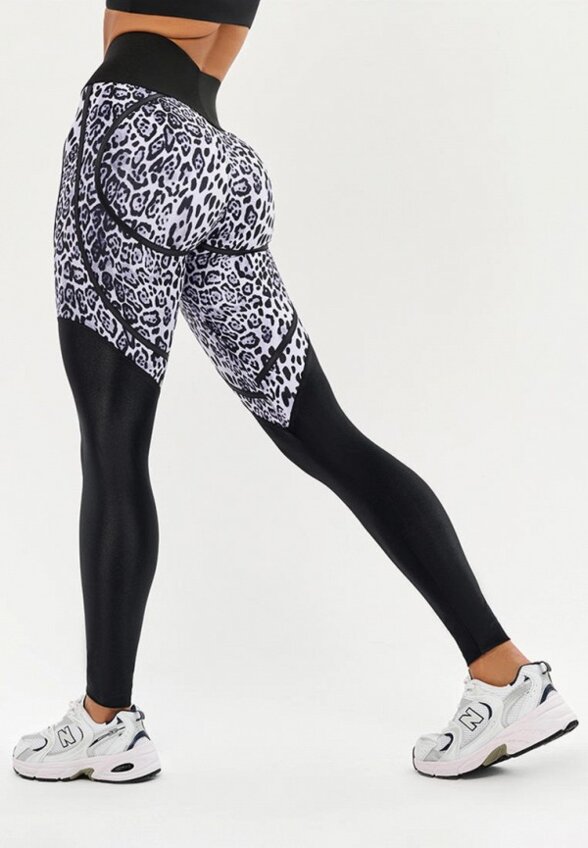 Леггинсы Bona Fide