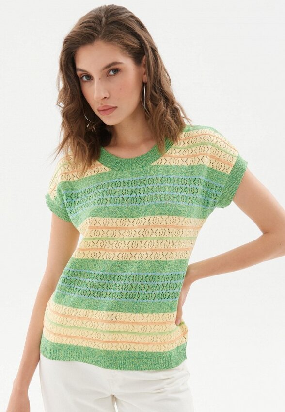 Джемпер Стим