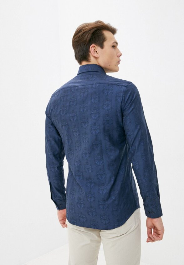 Рубашка Enrico Cerini