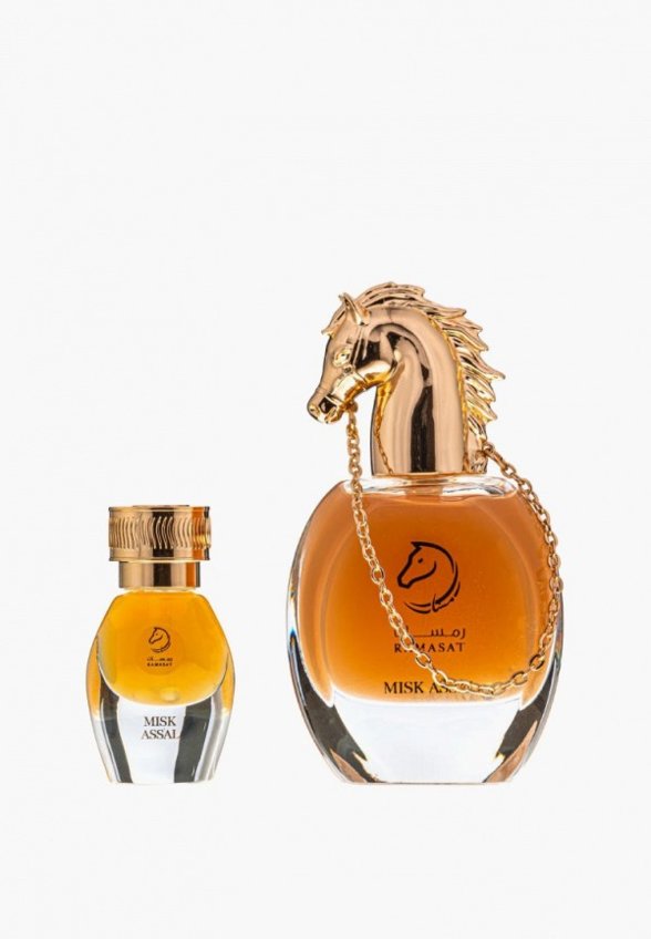 Набор парфюмерный Ramasat