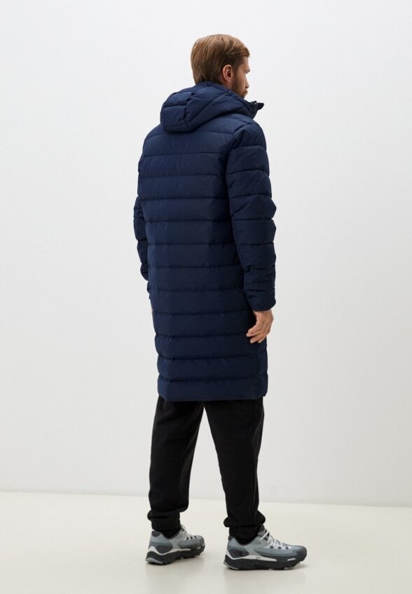 Пуховик Demix