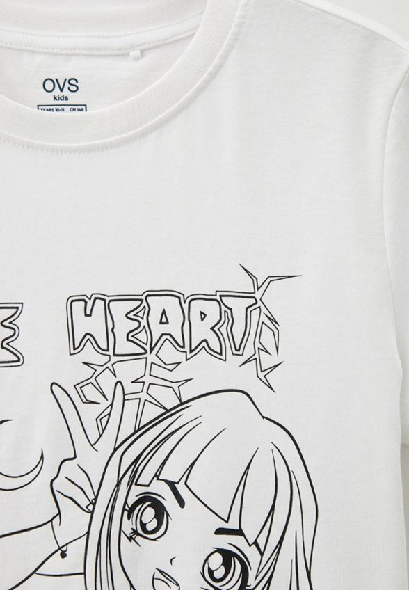 Футболка OVS