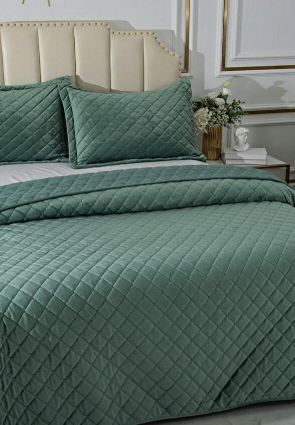 Комплект с покрывалом Sofi De Marko