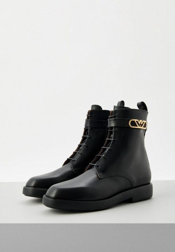 Ботинки Emporio Armani