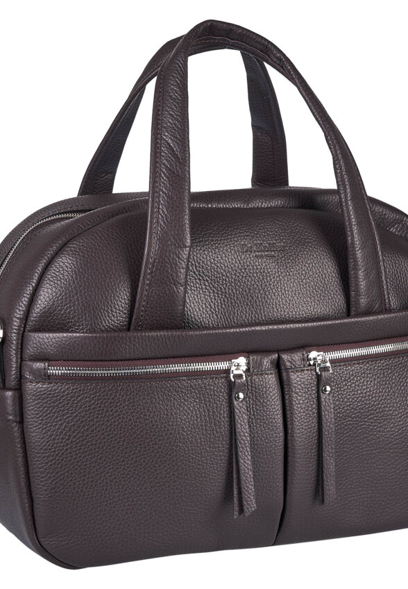 Др.Коффер 8023S-09 сумка дорожная