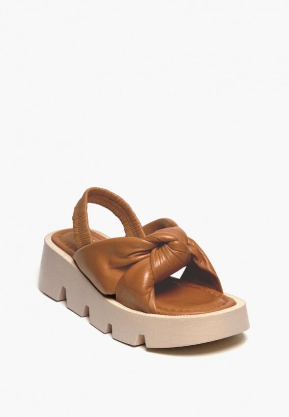 Босоножки Airbox