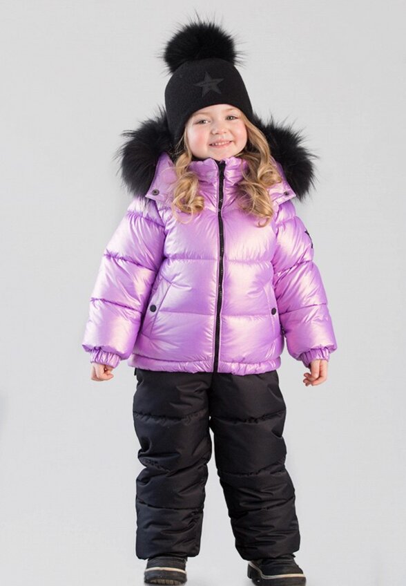 Костюм утепленный Orso Bianco