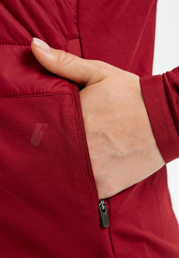 Куртка утепленная Bivium