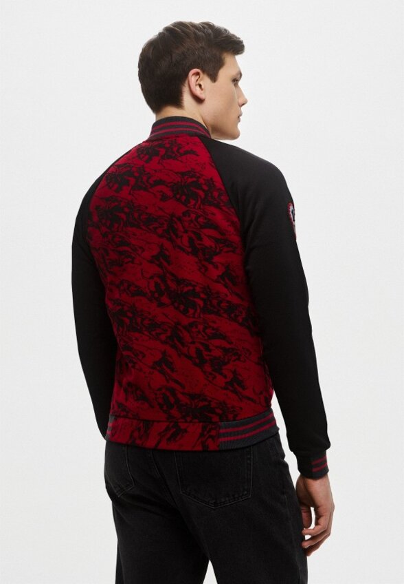 Олимпийка Trussardi