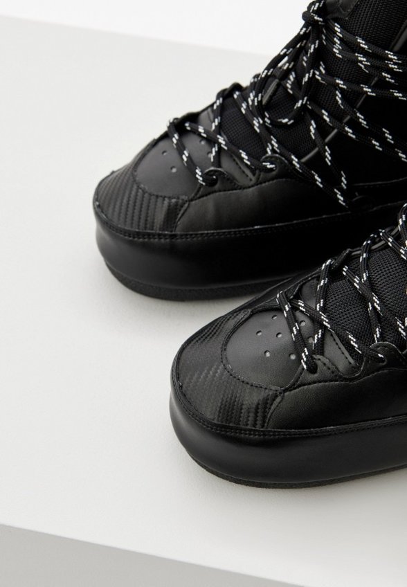 Луноходы Moon Boot