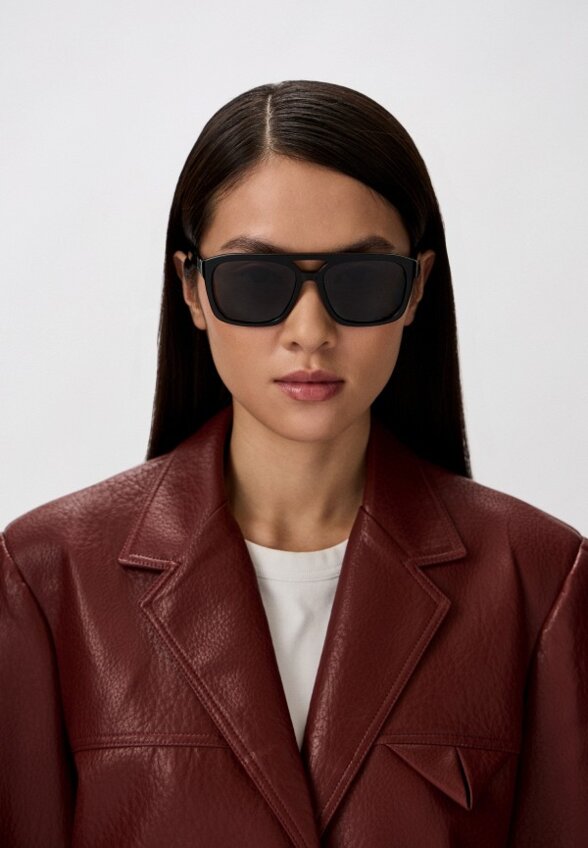 Очки солнцезащитные GCDS