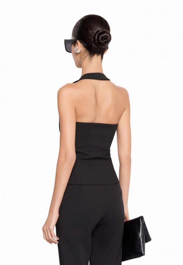 Жилет You Wanna