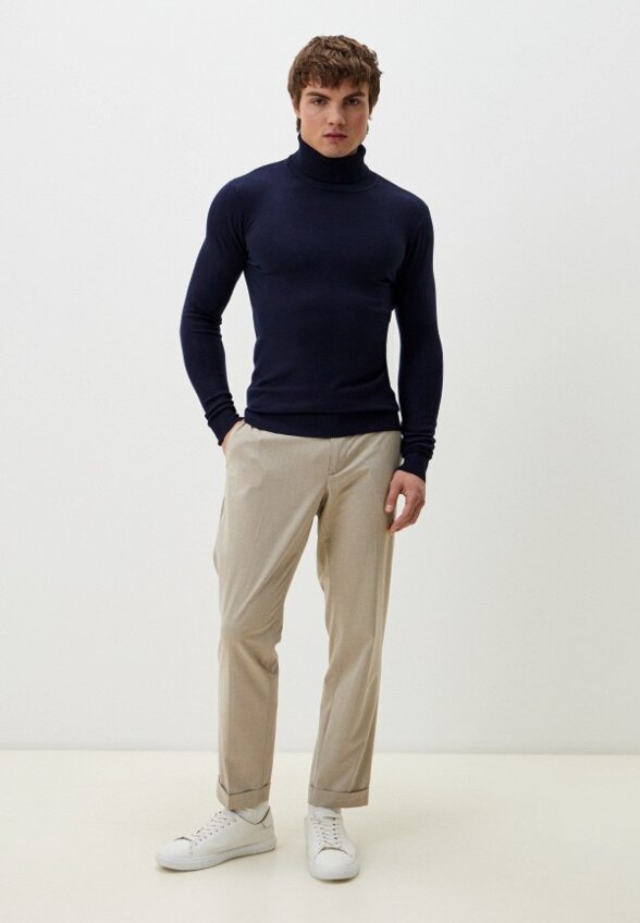 Водолазка On the 1st