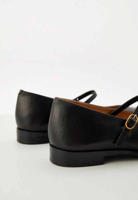 Балетки Ekonika Premium