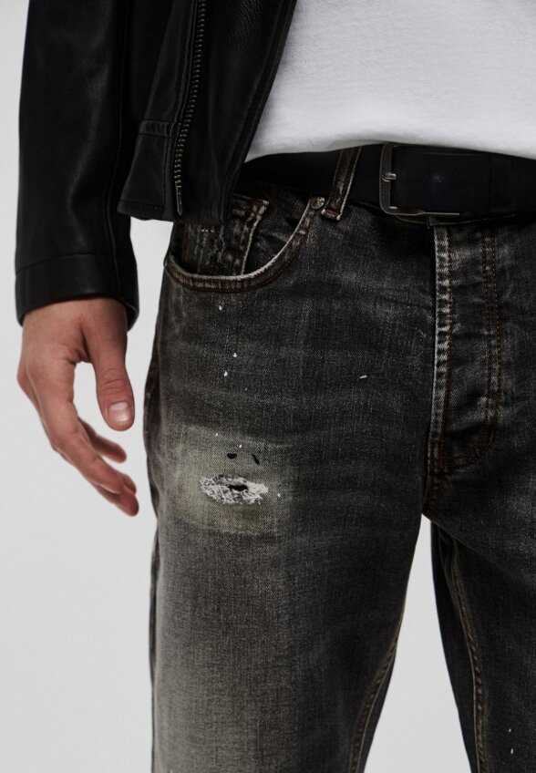 Джинсы John Richmond