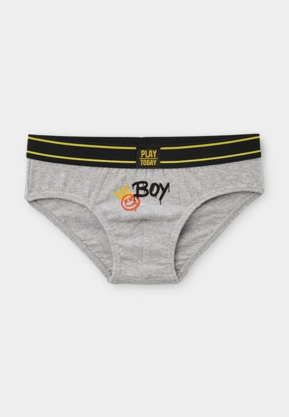 Трусы 2 шт. PlayToday