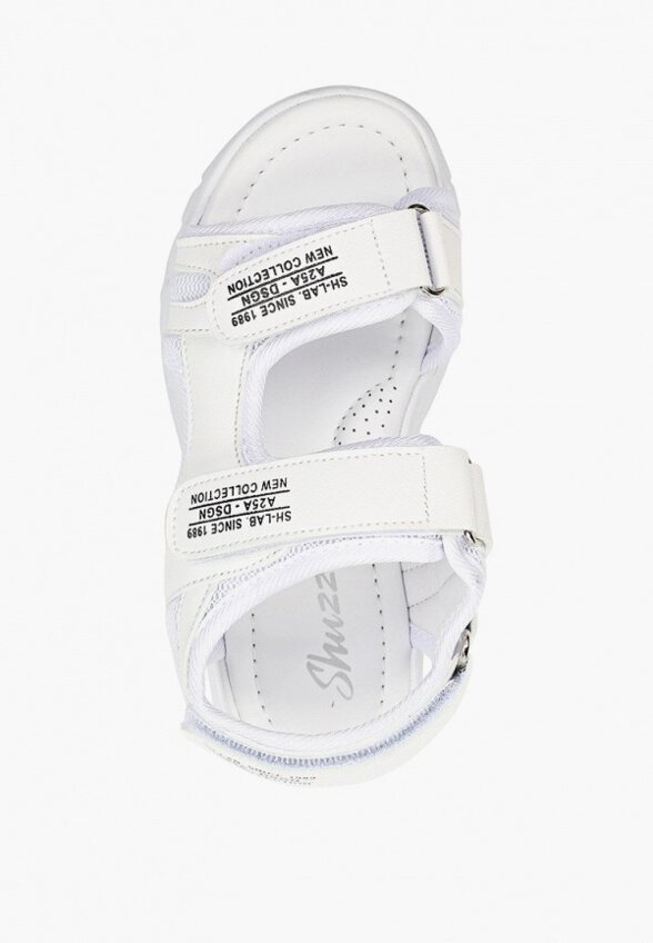 Сандалии Shuzzi