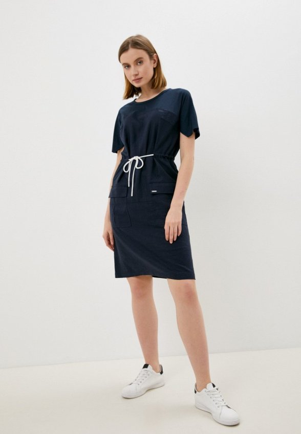 Платье Helmidge