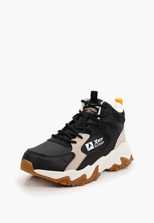 Кроссовки Xtep