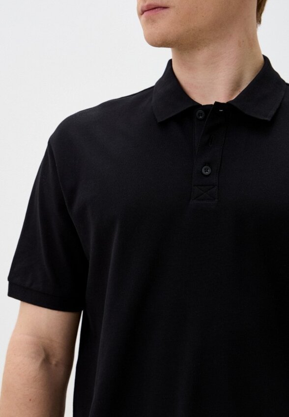 Поло QS by s.Oliver