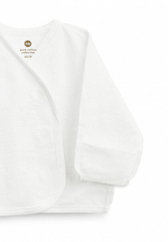 Распашонки 2 шт. Happy Baby