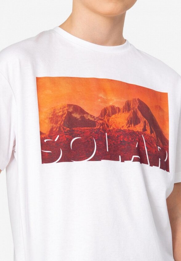 Футболка Kapika