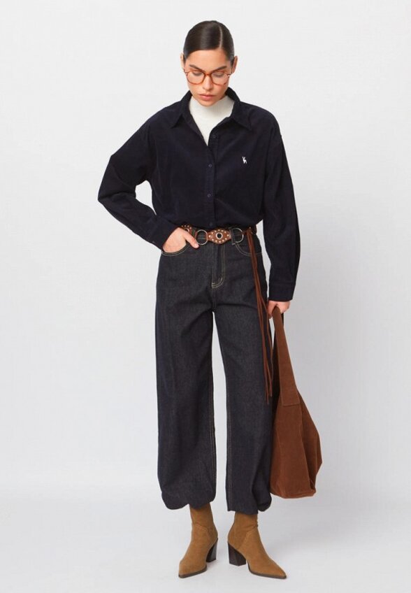 Рубашка Vittoria Vicci