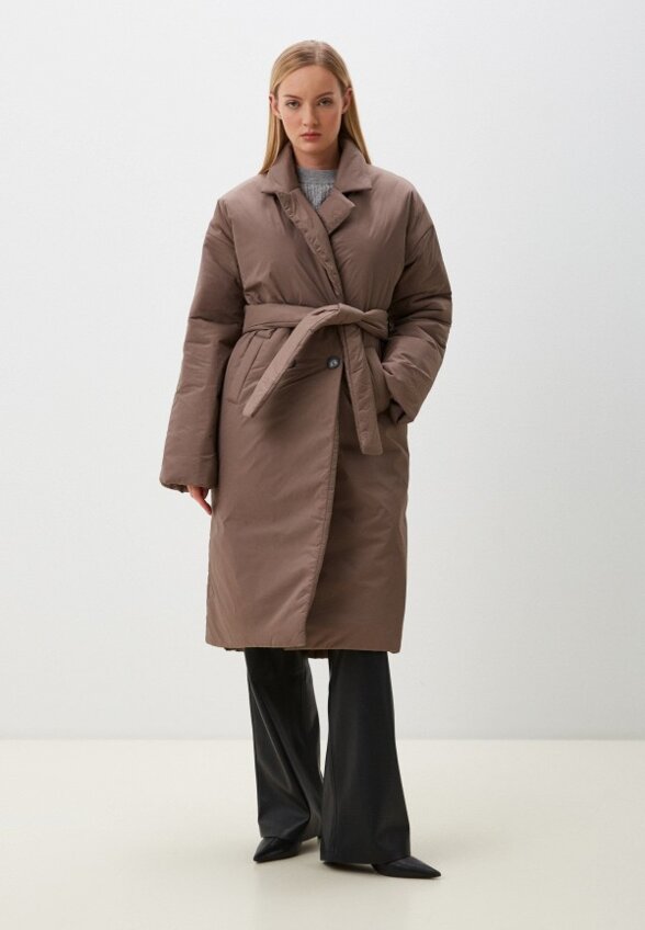 Куртка-пальто AME