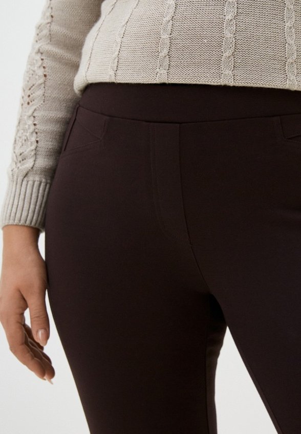 Брюки Punt Roma