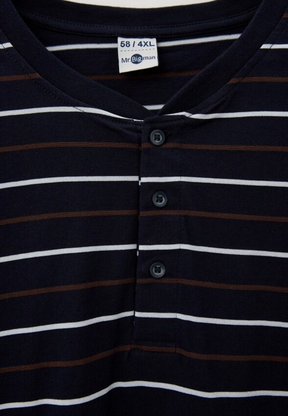 Пижама Mr Bigman