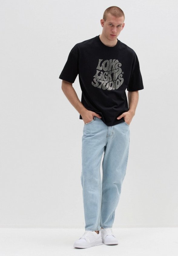 Футболка Low Lights