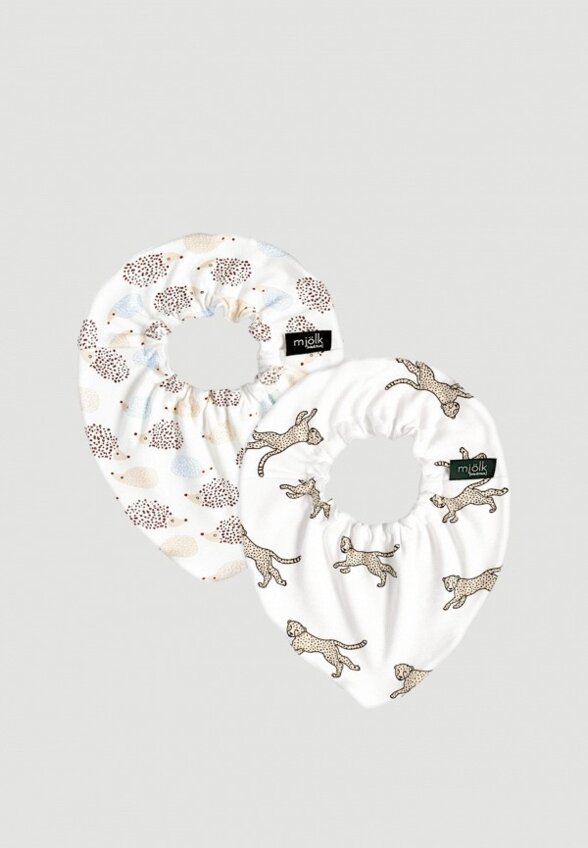 Нагрудники 2 шт. Mjolk