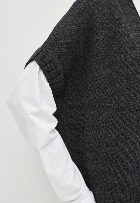 Пуловер Сиринга